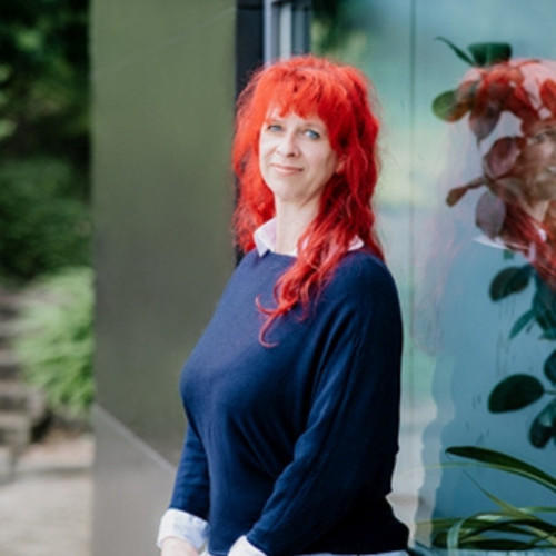 Wenke Teuchner